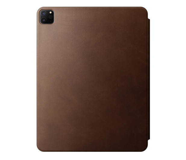 Nomad Leather Folio do iPad Pro 12.9"/Air 13" brown - 1283198 - zdjęcie 3